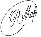signature